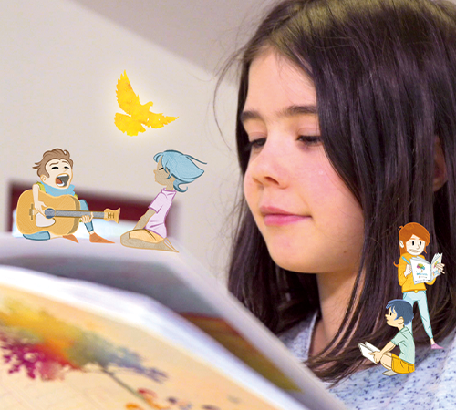 Catéchèse : nos ouvrages pour 7-12 ans - Médiaclap édition
