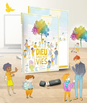 Dieu dans nos vies