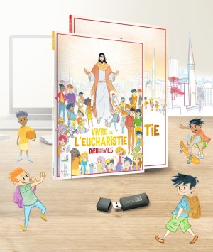 Vivre de l'Eucharistie