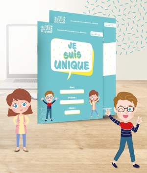 Je suis unique