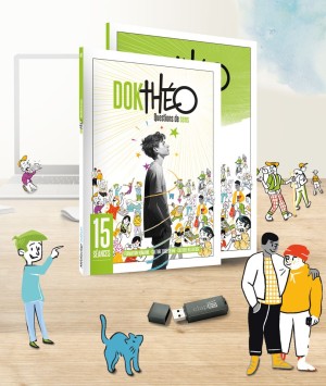 Dokthéo 15 séances
